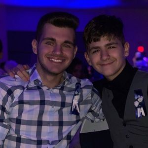 Check out styles from Jasmin!